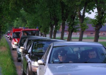 90-lecie OSP Rozdrażewek