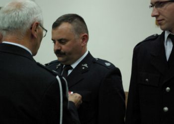 90-lecie OSP Rozdrażewek