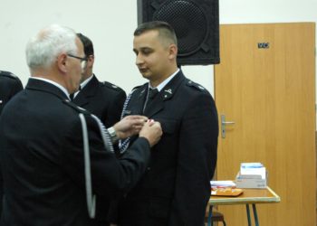 90-lecie OSP Rozdrażewek