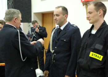 90-lecie OSP Rozdrażewek