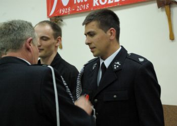 90-lecie OSP Rozdrażewek