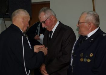 90-lecie OSP Rozdrażewek