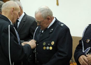 90-lecie OSP Rozdrażewek