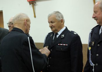 90-lecie OSP Rozdrażewek