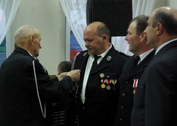 90-lecie OSP Rozdrażewek