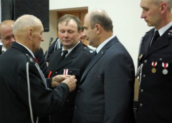 90-lecie OSP Rozdrażewek