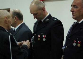 90-lecie OSP Rozdrażewek