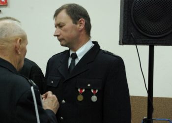 90-lecie OSP Rozdrażewek