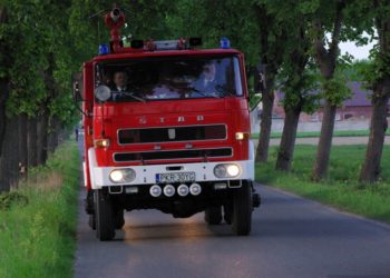 90-lecie OSP Rozdrażewek