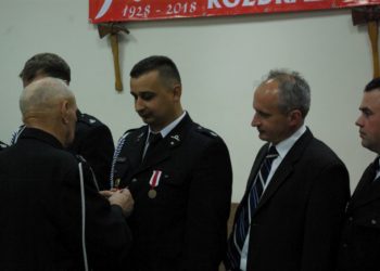 90-lecie OSP Rozdrażewek