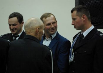 90-lecie OSP Rozdrażewek