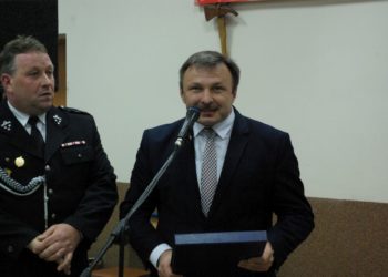 90-lecie OSP Rozdrażewek