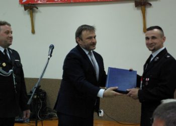 90-lecie OSP Rozdrażewek