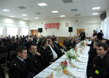 90-lecie OSP Rozdrażewek