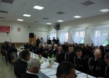 90-lecie OSP Rozdrażewek