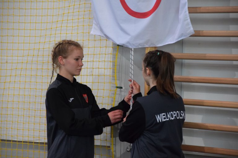 Wielkie zawody w naszym mieście