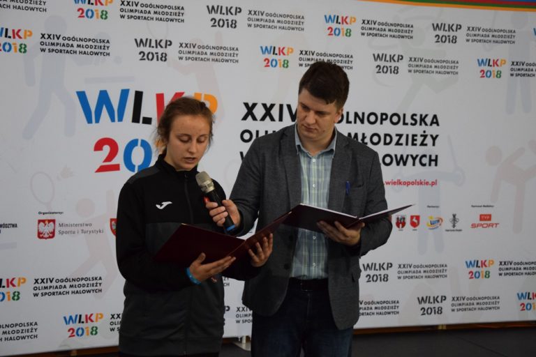 Wielkie zawody w naszym mieście