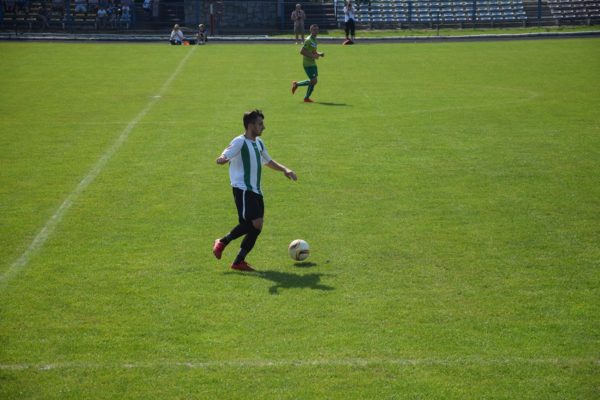 Żerków rozbity w Kobylinie