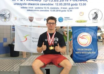 Ozłocony Powroźnik
