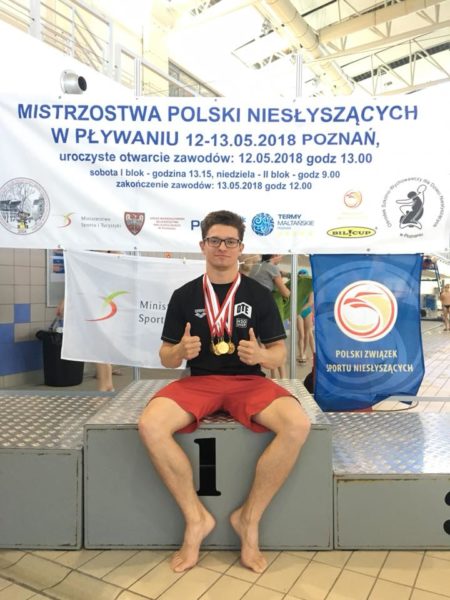 Ozłocony Powroźnik Ozłocony Powroźnik