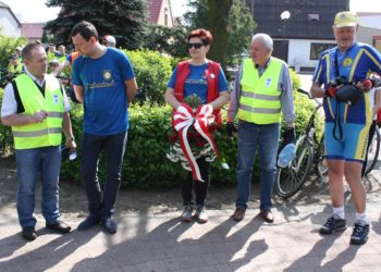 Rajd po Ziemi Krotoszyńskiej