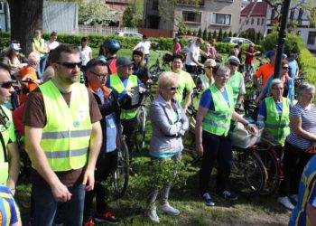 Rajd po Ziemi Krotoszyńskiej