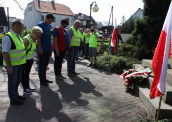 Rajd po Ziemi Krotoszyńskiej