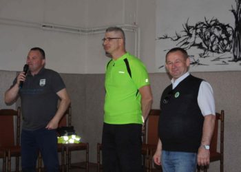 Rajd po Ziemi Krotoszyńskiej