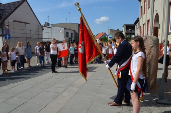 Patriotycznie i sportowo