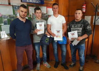 Mistrzostwa w siłowaniu na rękę