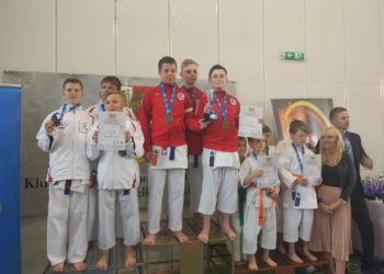 Shodan zdominował zawody