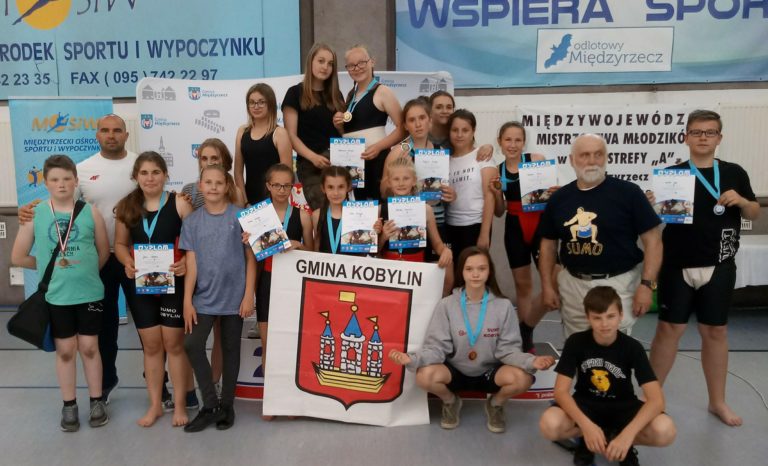 Walczyli w Brandenburgii i Międzyrzeczu