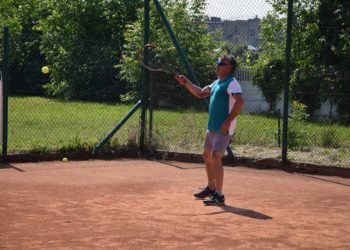 Debliści walczyli o puchar