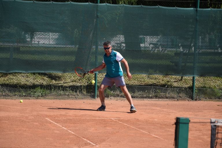 Debliści walczyli o puchar