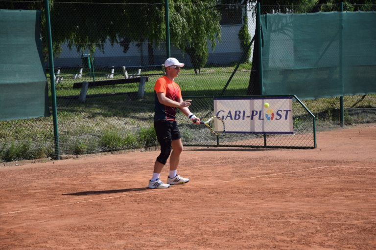Debliści walczyli o puchar