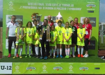 Walczyły w ogólnopolskim finale