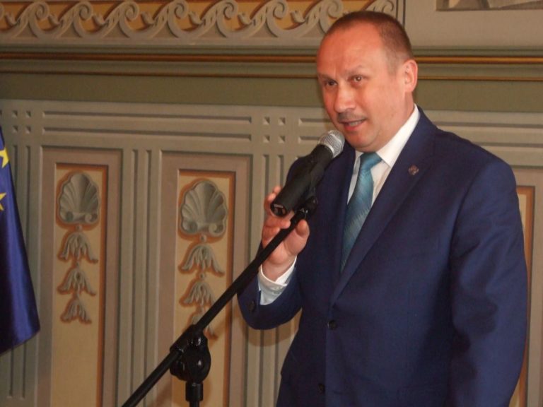 Zasłużeni dla Krotoszyna
