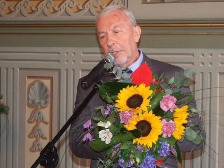 Zasłużeni dla Krotoszyna