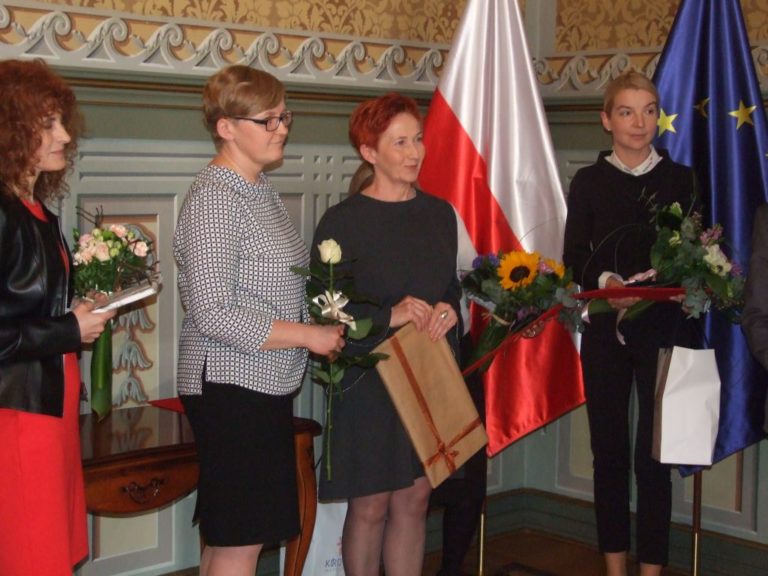 Zasłużeni dla Krotoszyna