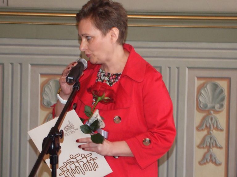 Zasłużeni dla Krotoszyna