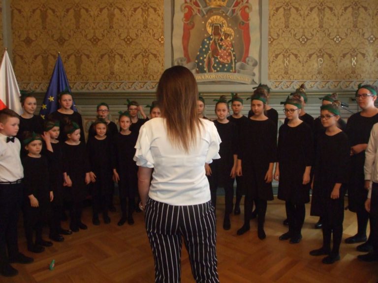 Zasłużeni dla Krotoszyna