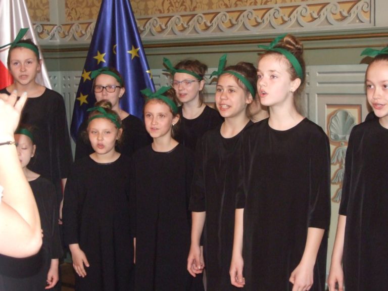 Zasłużeni dla Krotoszyna