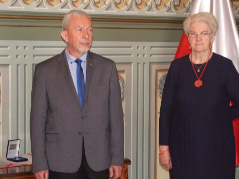 Zasłużeni dla Krotoszyna