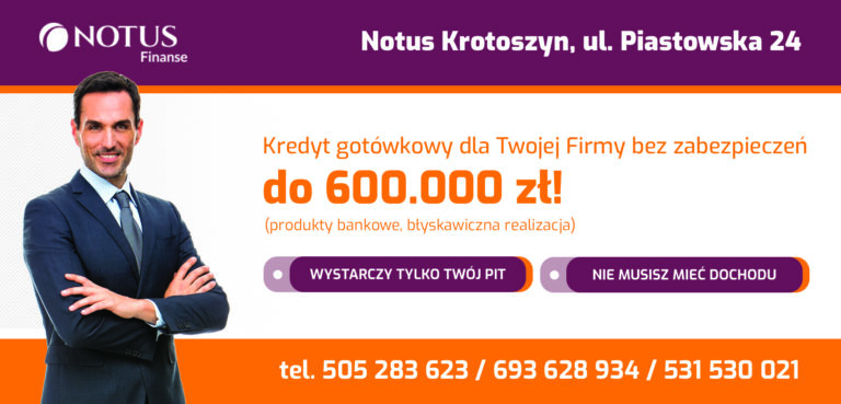 Kredyt dla firm – co trzeba wiedzieć?