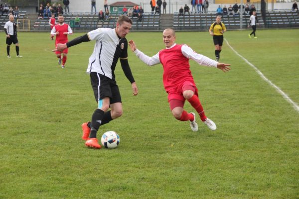 Skromne zwycięstwo w Raszkowie