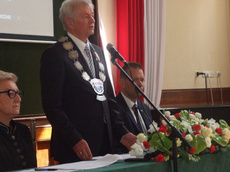 20-lecie powiatu krotoszyńskiego!