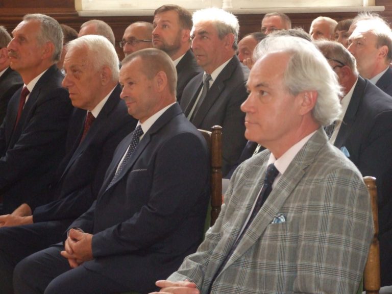 20-lecie powiatu krotoszyńskiego!