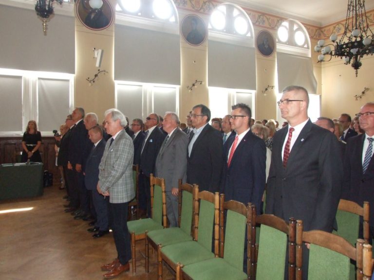 20-lecie powiatu krotoszyńskiego!