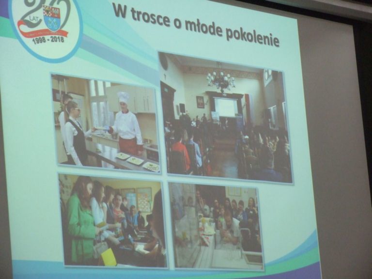 20-lecie powiatu krotoszyńskiego!