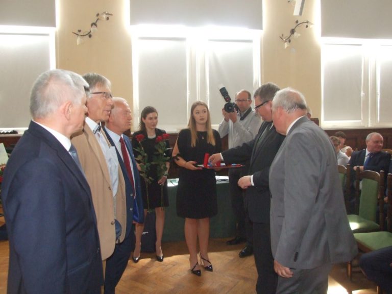 20-lecie powiatu krotoszyńskiego!